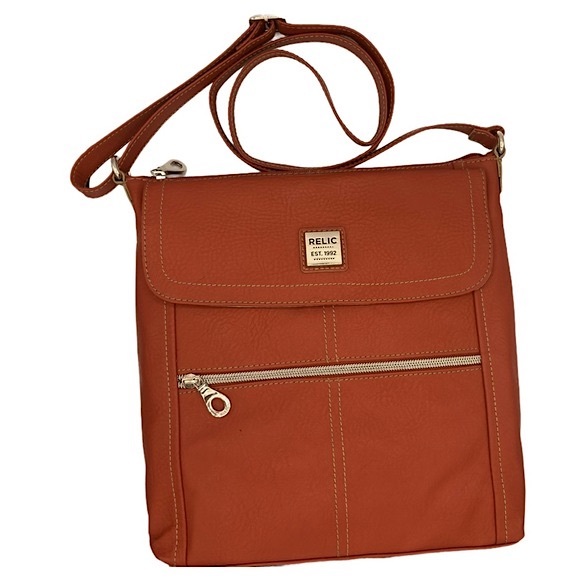 Relic by Fossil - Picture 1 of 14